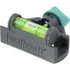 Wolfcraft 5222000 plastikinis atraminis stabdiklis kreipianosioms ir darbastaliams