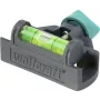 Wolfcraft 5222000 plastikinis atraminis stabdiklis kreipianosioms ir darbastaliams