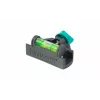 Wolfcraft 5222000 plastikinis atraminis stabdiklis kreipianosioms ir darbastaliams