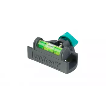 Wolfcraft 5222000 plastikinis atraminis stabdiklis kreipianosioms ir darbastaliams