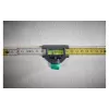 Wolfcraft 5222000 plastikinis atraminis stabdiklis kreipianosioms ir darbastaliams