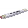 Wolfcraft 5227000 aliuminio tiesioji liniuotė 2 m