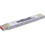 Wolfcraft 5227000 aliuminio tiesioji liniuotė 2 m