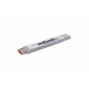 Wolfcraft 5227000 aliuminio tiesioji liniuotė 2 m