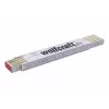 Wolfcraft 5227000 aliuminio tiesioji liniuotė 2 m