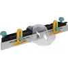 Wolfcraft Parallelus Frezavimo Kreiptuvas 6901000
