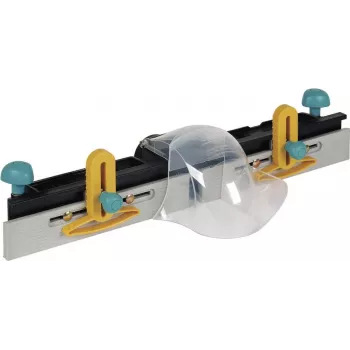 Wolfcraft Parallelus Frezavimo Kreiptuvas 6901000
