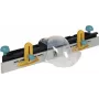 Wolfcraft Parallelus Frezavimo Kreiptuvas 6901000