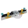 Wolfcraft Parallelus Frezavimo Kreiptuvas 6901000