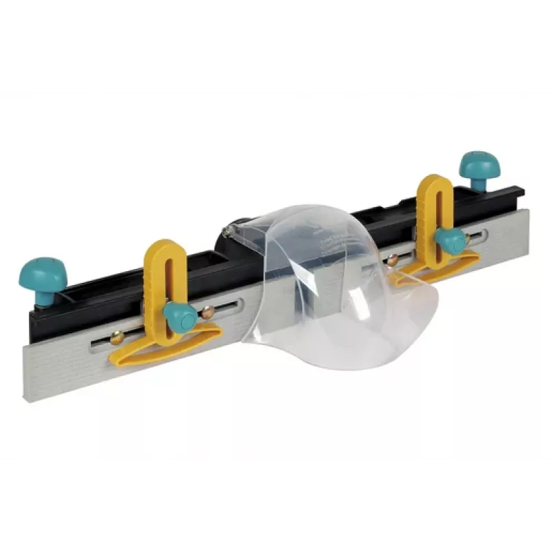 Wolfcraft Parallelus Frezavimo Kreiptuvas 6901000