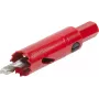 Wolfcraft 5462000 bi-metalinė skyliaupė 20 mm