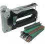 Wolfcraft tacocraft 7 rankinis segiklis, skirtas 53 tipo kabėms, 4-14 mm, 7089000