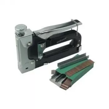 Wolfcraft tacocraft 7 rankinis segiklis, skirtas 53 tipo kabėms, 4-14 mm, 7089000