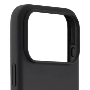 Black Rock Mag Urban dėklas, skirtas Apple iPhone 17 Pro, juodas 00080357