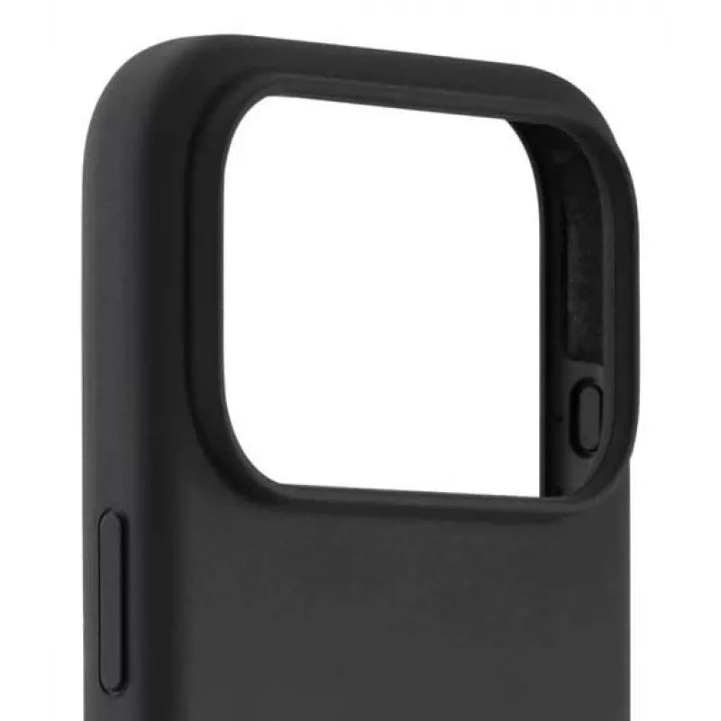Black Rock Mag Urban dėklas, skirtas Apple iPhone 17 Pro, juodas 00080357
