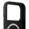 Black Rock Mag Urban dėklas, skirtas Apple iPhone 17 Pro, juodas 00080357