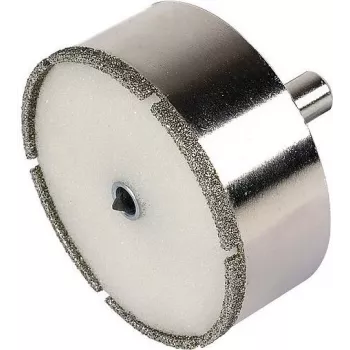 Wolfcraft 8911000 deimantiniu sluoksniu padengtas kiaurymių pjūklas 68 mm