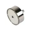 Wolfcraft 8911000 deimantiniu sluoksniu padengtas kiaurymių pjūklas 68 mm