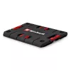 Einhell 4540043 adapterio plokštė E-Case įrankių dėžių sistemai