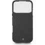 Black Rock Cover 360° stiklas Apple iPhone 17 Pro Max su tikru anglies pluoštu 00080472