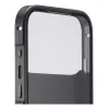 Black Rock Cover 360° stiklas Apple iPhone 17 Pro Max su tikru anglies pluoštu 00080472