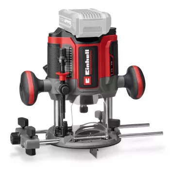 Einhell Professional TP-RO 18/55 Li BL Solo bešepetėlis frezavimo staklės (4350425)
