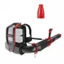 Einhell Professional GP-LB 36/280 Li E BL-Solo akumuliatorinis lapų pūstuvas ir siurblys (tik įrankis, 36 V, bešepetėlinis, 280 km/h) 3433580
