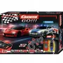 Carrera GO!!! High Speed Pursuit elektrinis slot automobilių lenktynių rinkinys