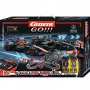 Carrera GO!!! Championship Rivals elektrinis 1:43 mastelio lenktynių trako rinkinys su 5,3 m trasa, Red Bull vs Mercedes F1