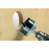 Wolfcraft 2160000 skylių pjūklų rinkinys, 5 dalių, 68-98 mm, medienui, gipso kartonui, plastikui, su dėklu