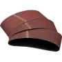 Wolfcraft 3102000 šlifavimo juosta 533 x 75 mm, grūdėtumas 60, 6 vnt. paketas