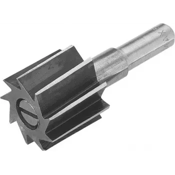 Wolfcraft 3260000 frezavimo galvutė grioveliams – 25 mm pjovimo skersmuo, 8 mm kotas