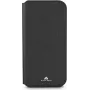Black Rock Booklet Slim Folio dėklas Apple iPhone 17 Pro, juodas 00080398