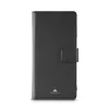 Black Rock Booklet 2-1 piniginis dėklas Samsung Galaxy A17, juodas 00037372