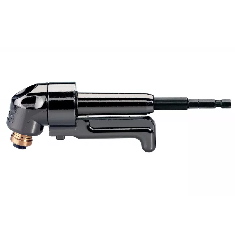 Metabo 630463000 kampinis priedas greito keitimo gręžtuvams/suktuvams