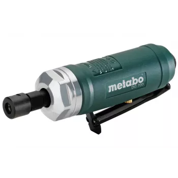 Metabo DG 700 tiesusis šlifuoklis 700 W 22000 RPM 6 mm įtvaras juodas, žalias, pilkas