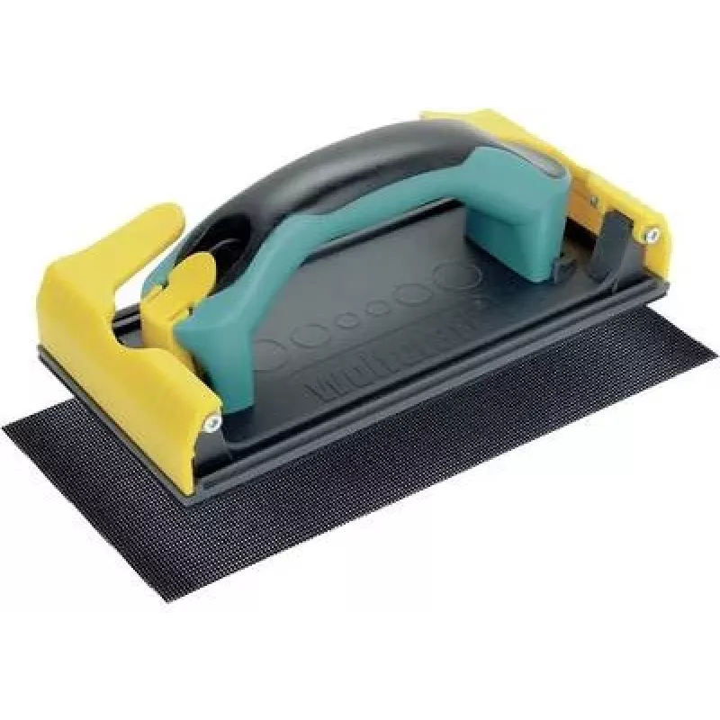 Wolfcraft 4056000 rankinė šlifavimo kaladėlė