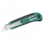 Wolfcraft Snap-Off Blade Knife 2C 4138000, 18 mm, 1 vnt.
