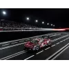 Carrera 20032020 DIGITAL 132 McLaren 720S GT3 Optimum Motorsport Nr.69 International GT Open 2023 1:32 lėkštinis automobilis