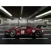 Carrera 20032020 DIGITAL 132 McLaren 720S GT3 Optimum Motorsport Nr.69 International GT Open 2023 1:32 lėkštinis automobilis