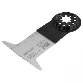 Wolfcraft 4255000 įleidžiamojo pjovimo diskinis pjūklas 65 mm, HCS, OIS tvirtinimas, 1 vnt.