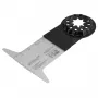 Wolfcraft 4255000 įleidžiamojo pjovimo diskinis pjūklas 65 mm, HCS, OIS tvirtinimas, 1 vnt.