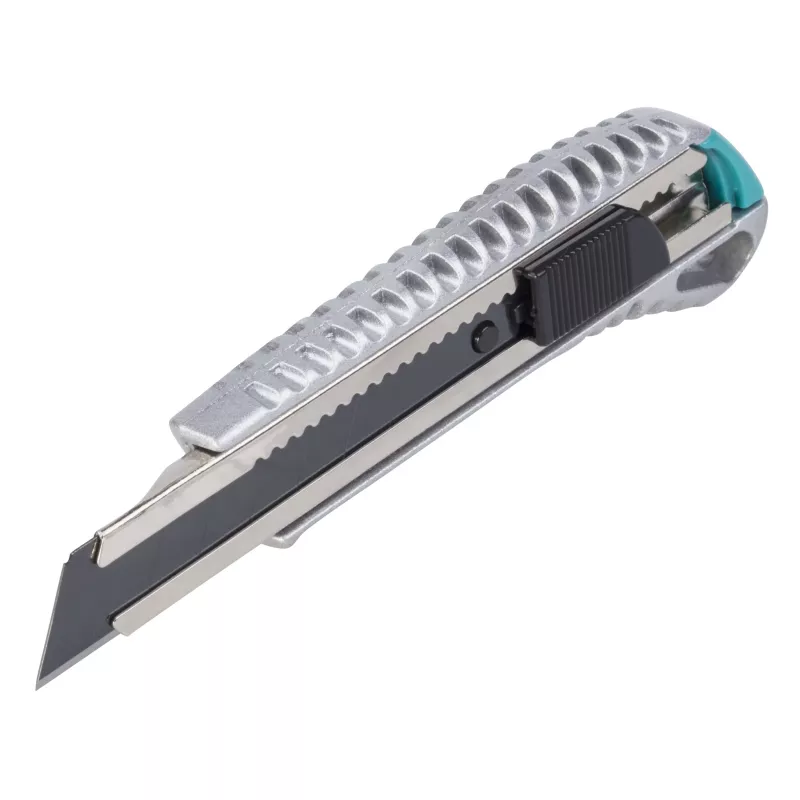 Wolfcraft Metalinis lūžtantis peilis 18 mm 4306000