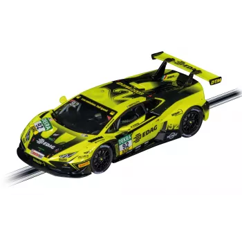 Carrera DIGITAL 132 Lamborghini Huracán GT3 Evo2 SSR Performance Nr.92 DTM 2023 1:32 lėkštinis automobilis 20032008
