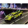 Carrera DIGITAL 132 Lamborghini Huracán GT3 Evo2 SSR Performance Nr.92 DTM 2023 1:32 lėkštinis automobilis 20032008