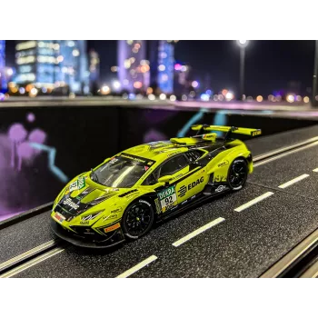 Carrera DIGITAL 132 Lamborghini Huracán GT3 Evo2 SSR Performance Nr.92 DTM 2023 1:32 lėkštinis automobilis 20032008
