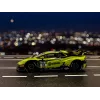 Carrera DIGITAL 132 Lamborghini Huracán GT3 Evo2 SSR Performance Nr.92 DTM 2023 1:32 lėkštinis automobilis 20032008