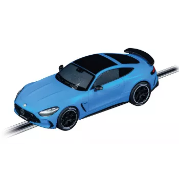 Carrera GO!!! Mercedes-AMG GT 63 Hyperblue Magno 1:43 lėlių automobilis 20064252