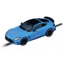 Carrera GO!!! Mercedes-AMG GT 63 Hyperblue Magno 1:43 lėlių automobilis 20064252