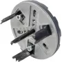 Wolfcraft 5985000 HSS bi-metalo kiaurymų pjūklas 50 mm
